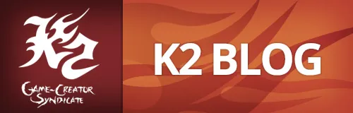 K2BLOG