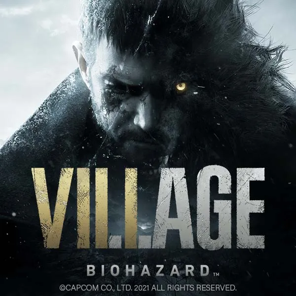 BIOHAZARD™ VILLAGE